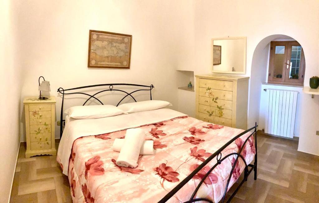 Trullo Il Nespolo Apartment Alberobello Exterior photo