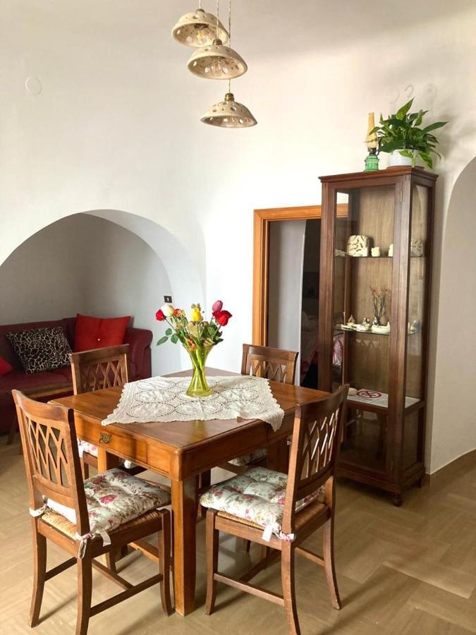 Trullo Il Nespolo Apartment Alberobello Exterior photo